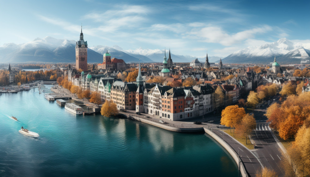 3 Pays à visiter absolument pour vos vacances