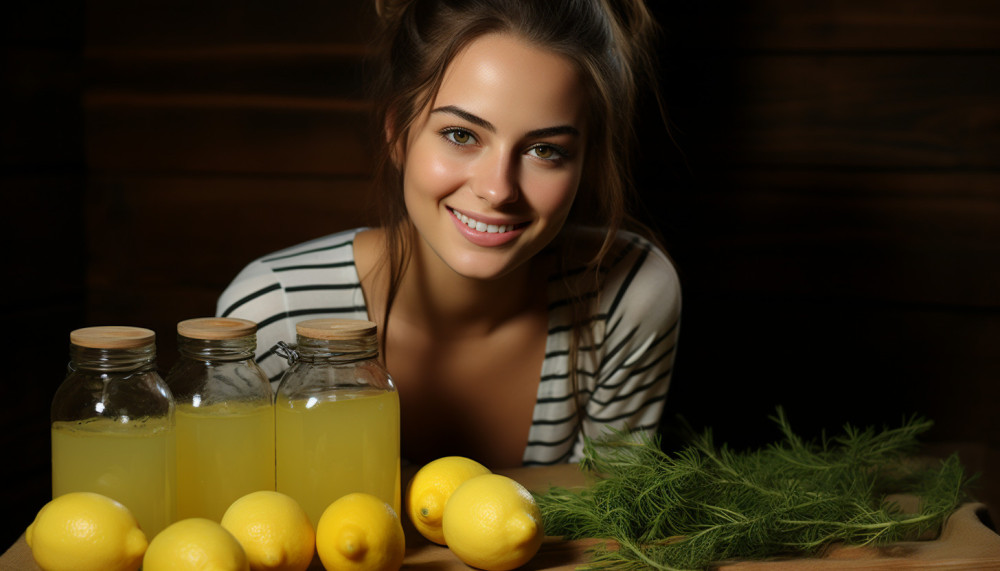 3 recettes naturelles pour lutter contre les rides du visage