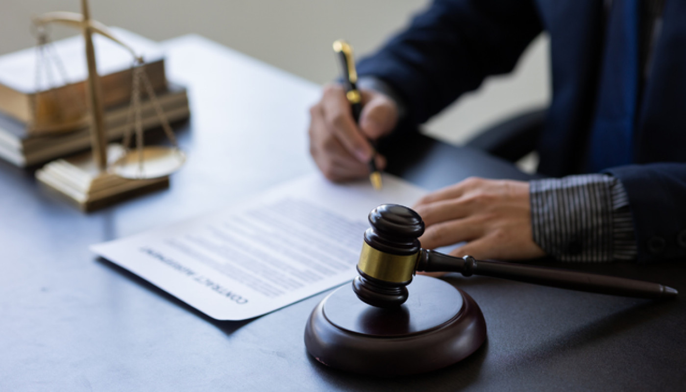 Vers quel avocat sur Perpignan se tourner ?