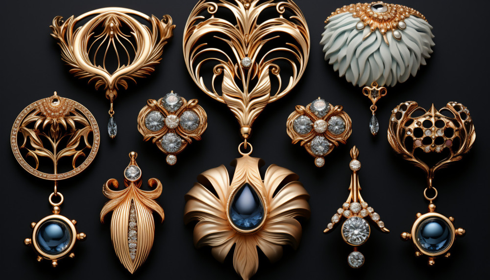 Divers - Comment faire le choix de vos bijoux ?