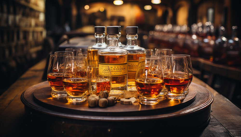 Comment faire le meilleur choix de whisky ?
