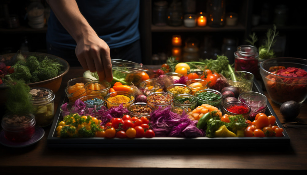 Comment la technologie change notre manière de cuisiner ?