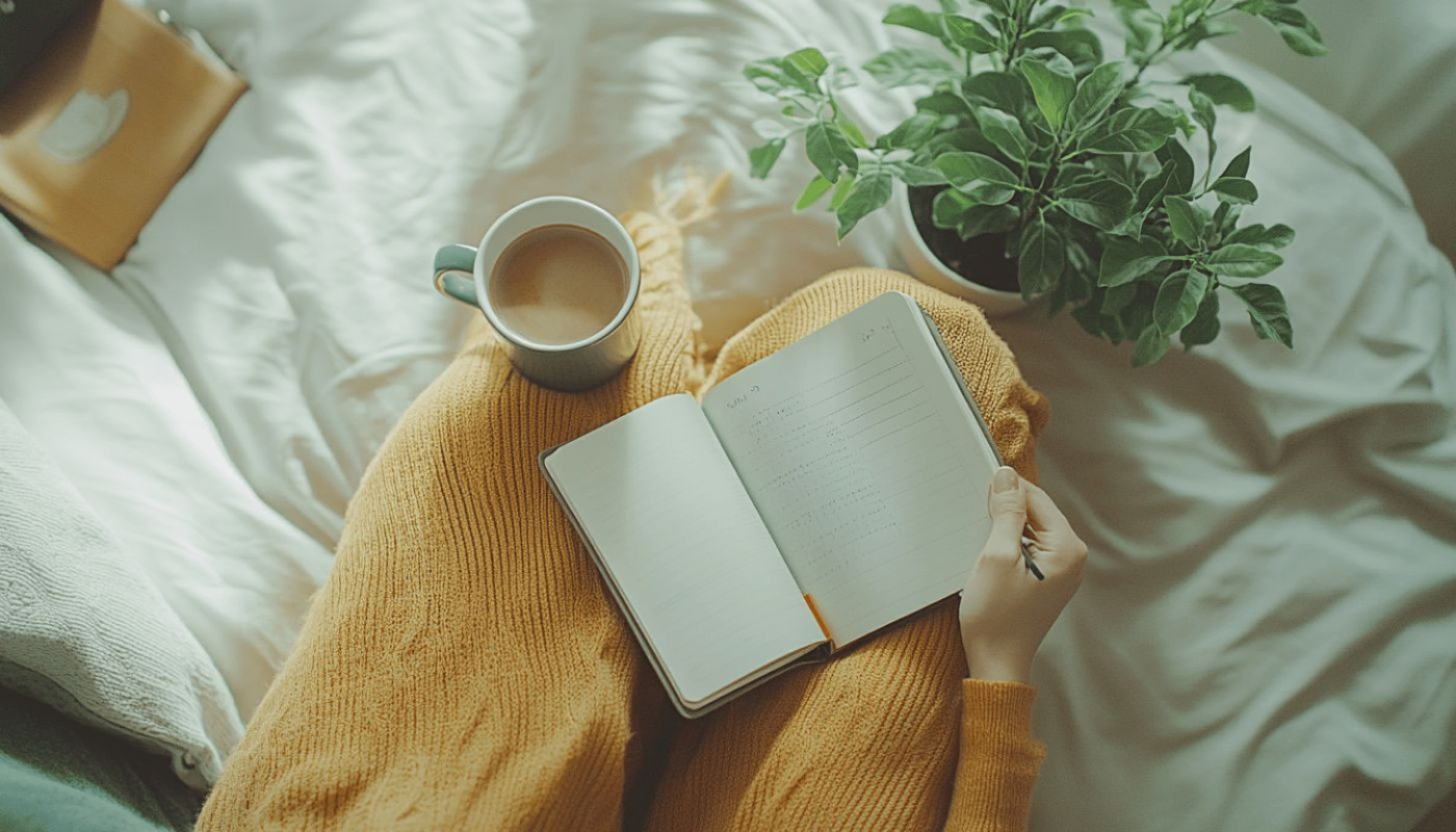 Comment les routines matinales influencent votre productivité quotidienne