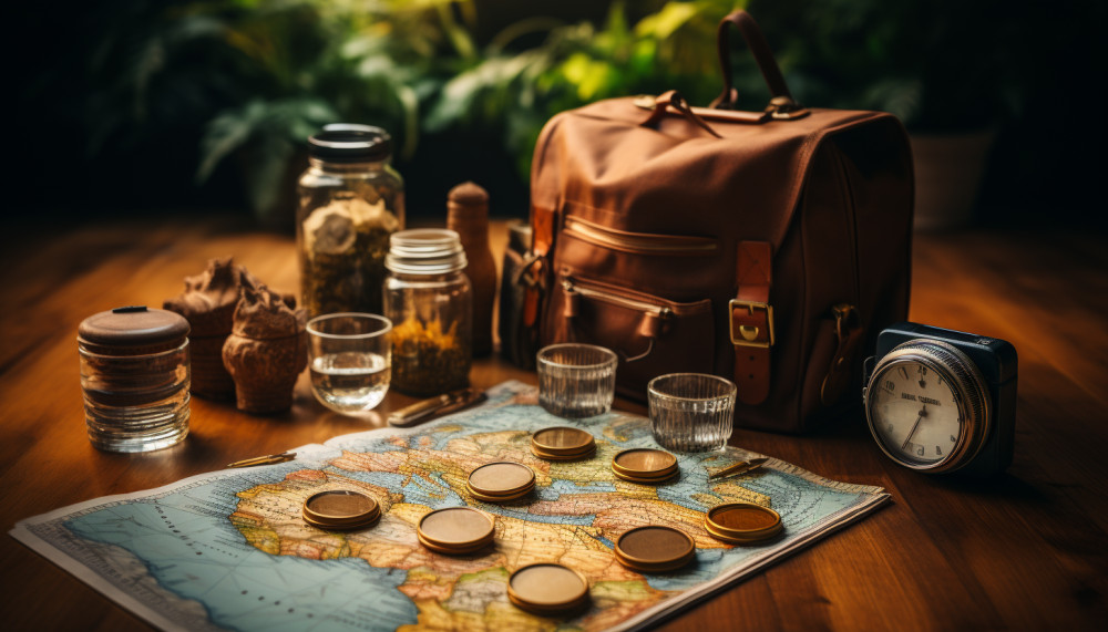 Divers - Comment réussir son voyage de vacances ?