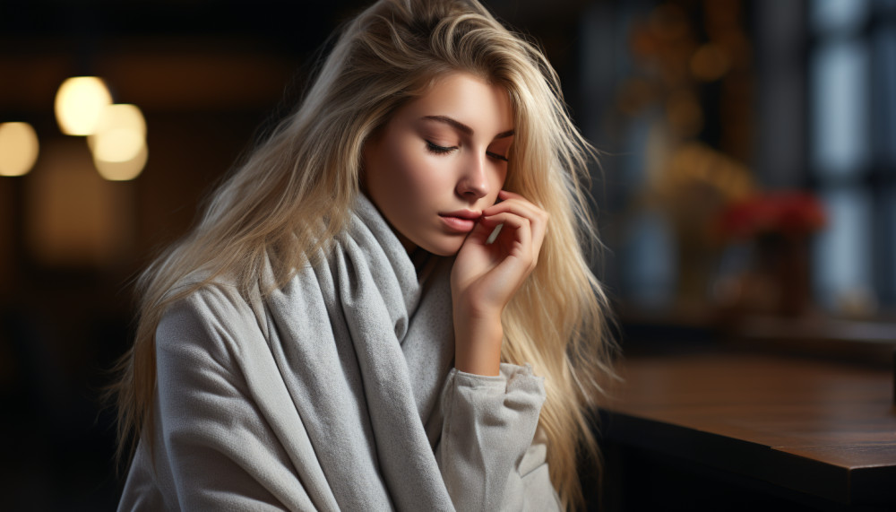Comment soigner la sinusite naturellement ?