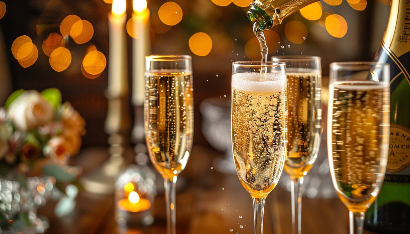 Guide complet pour choisir le champagne idéal pour chaque occasion