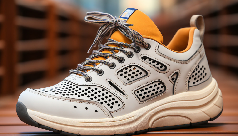 Les bénéfices pour la santé de porter des baskets de haute qualité