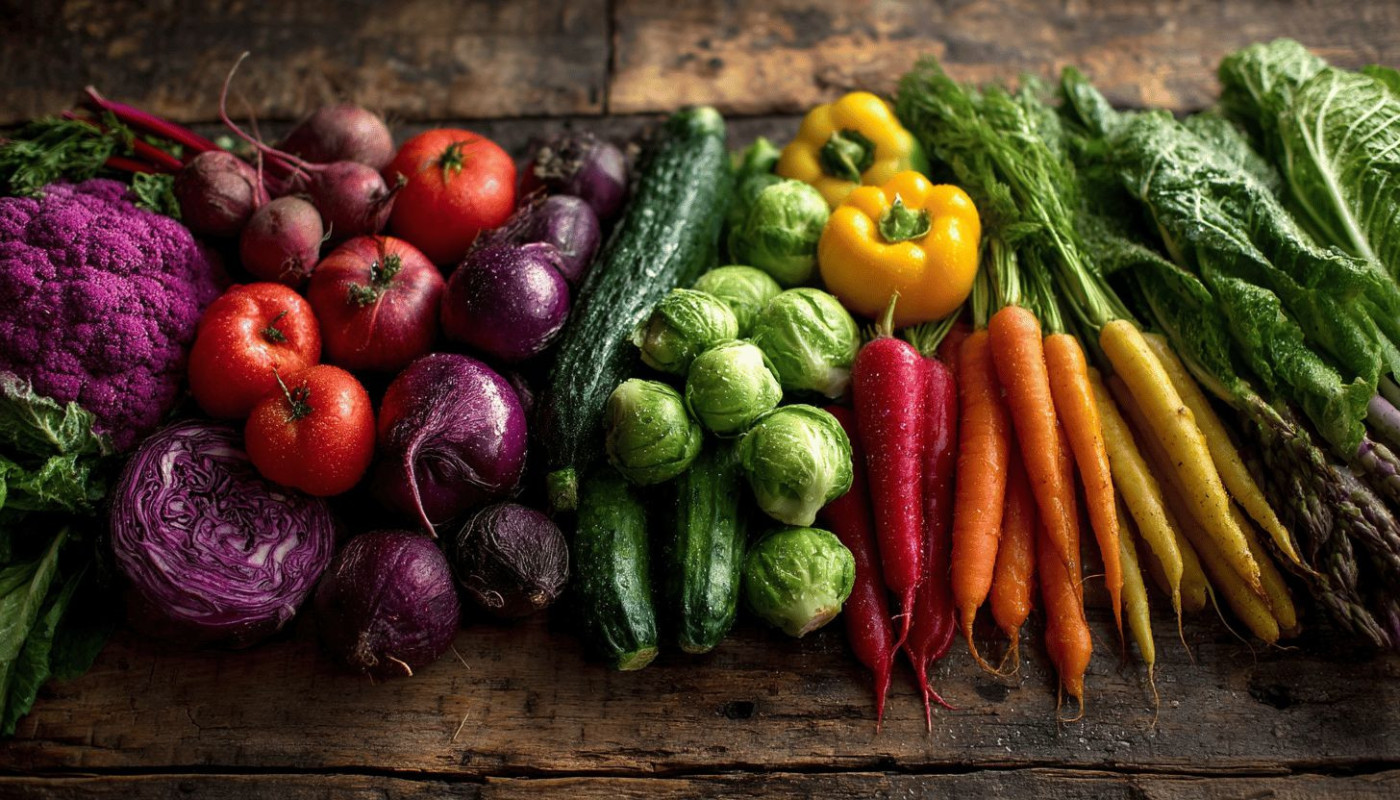 Les clés pour un microbiote équilibré Alimentation et habitudes de vie saines
