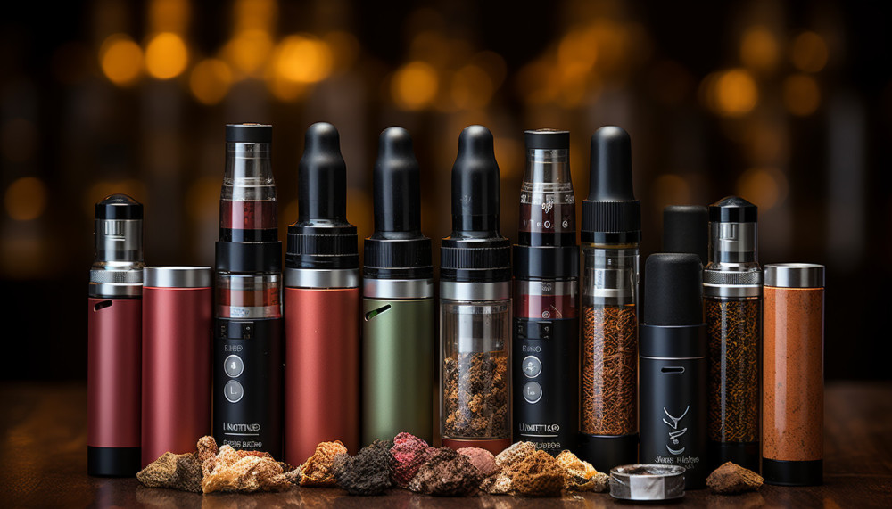 Les effets néfastes de la cigarette électronique