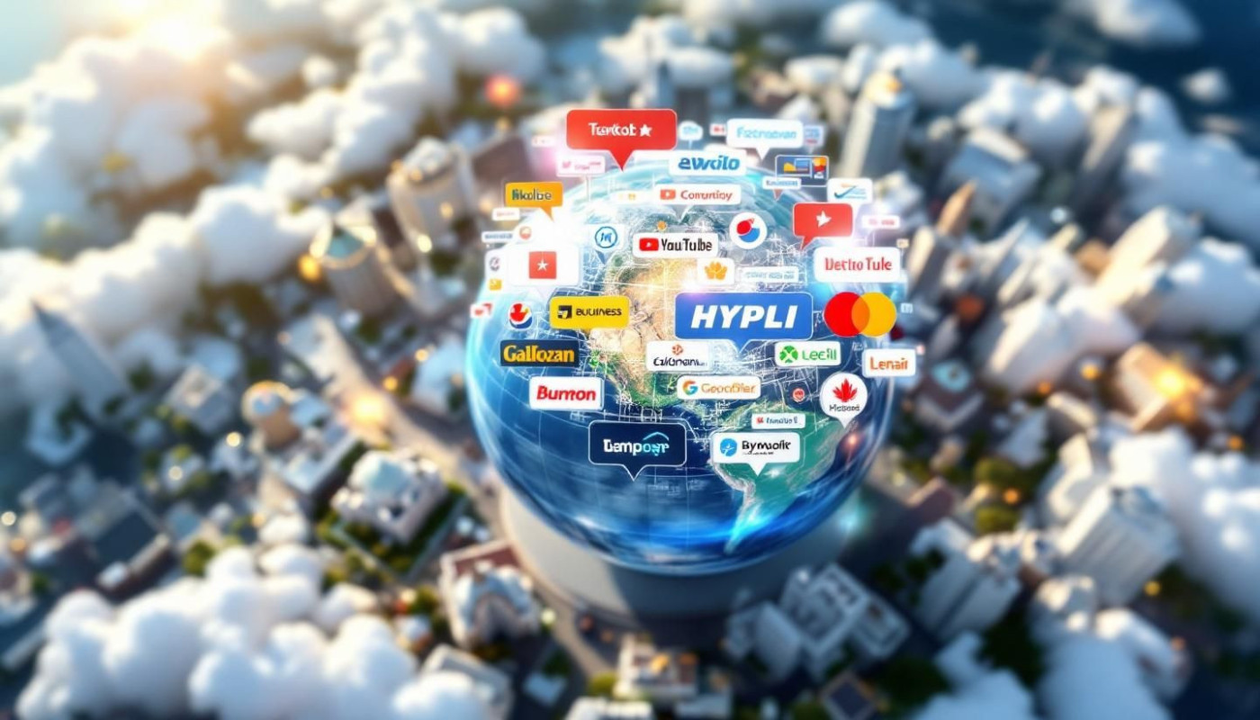 L'évolution du commerce électronique transfrontalier défis et opportunités pour les PME