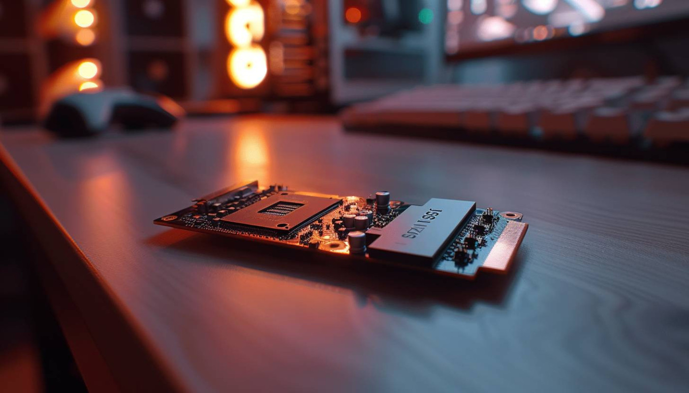 Optimiser son PC : comment choisir le SSD interne idéal ?