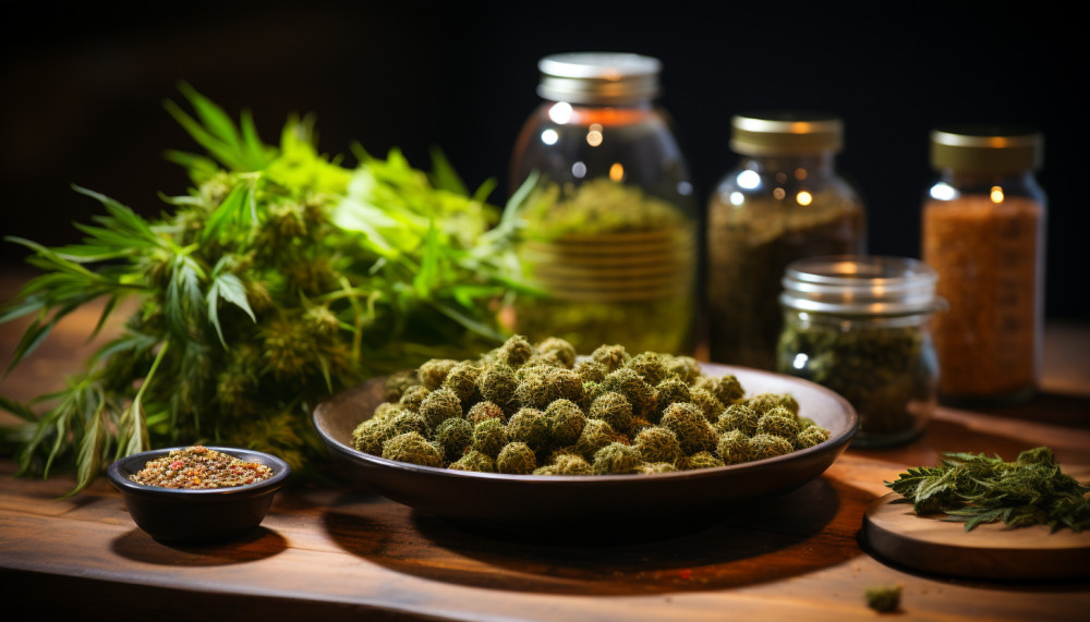 Divers - Pourquoi acheter le cannabidiol pour maigrir ?