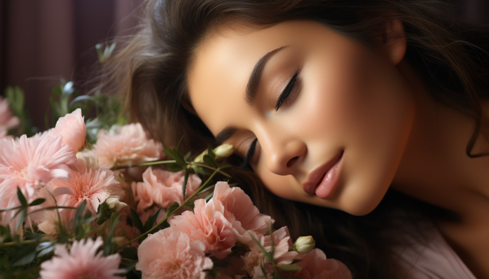 Prestations beauté : le prix d'une pose d'extensions de cils