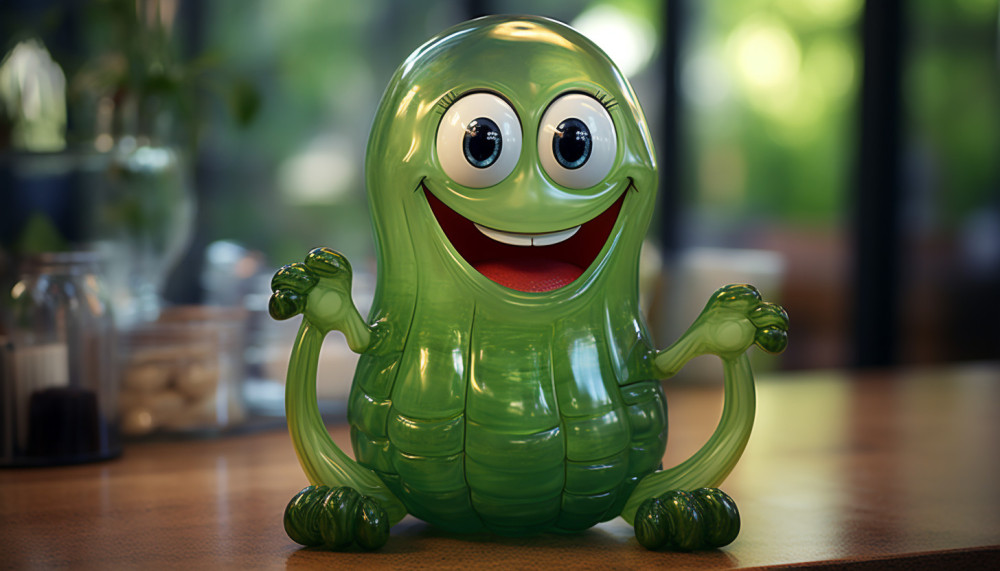Que signifie les expressions ver, verre, vert, vers ?