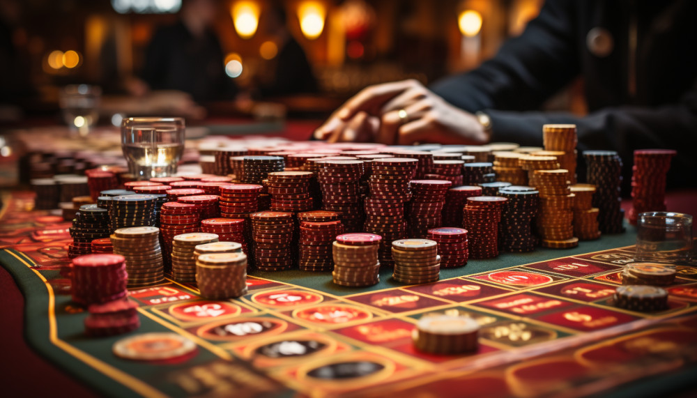 Divers - Quelles sont les conséquences de l'abus des jeux du casino ?