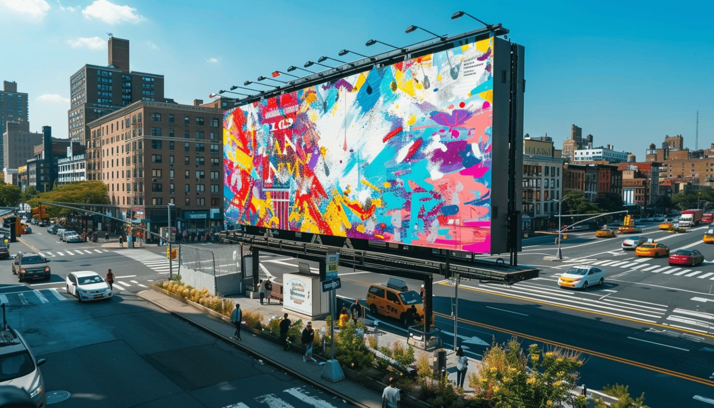 Stratégies efficaces pour maximiser la visibilité locale avec des supports publicitaires physiques